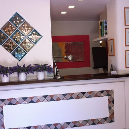 Residenza Turistico Alberghiera Corallo Castiglione della Pescaia Εξωτερικό φωτογραφία