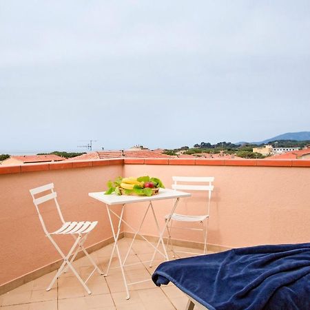 Residenza Turistico Alberghiera Corallo Castiglione della Pescaia Εξωτερικό φωτογραφία