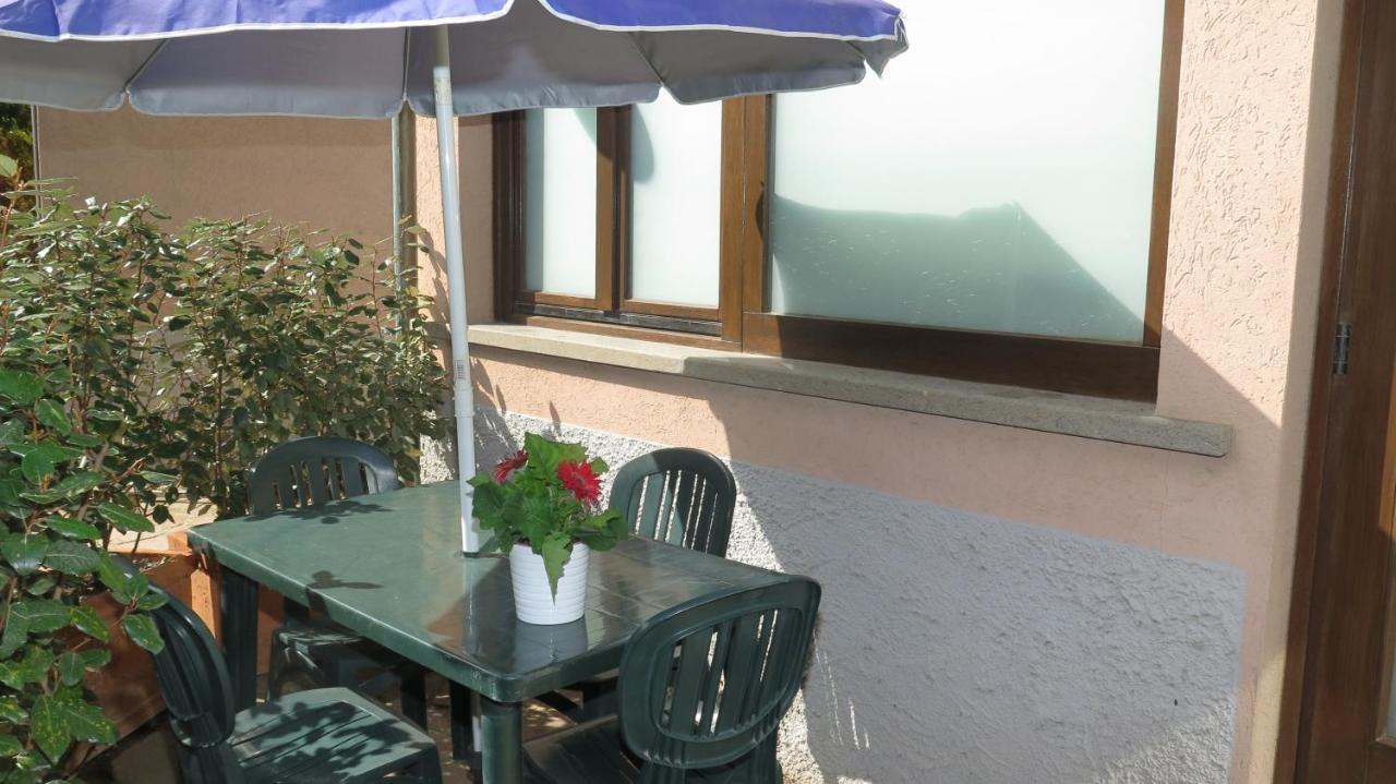 Residenza Turistico Alberghiera Corallo Castiglione della Pescaia Εξωτερικό φωτογραφία
