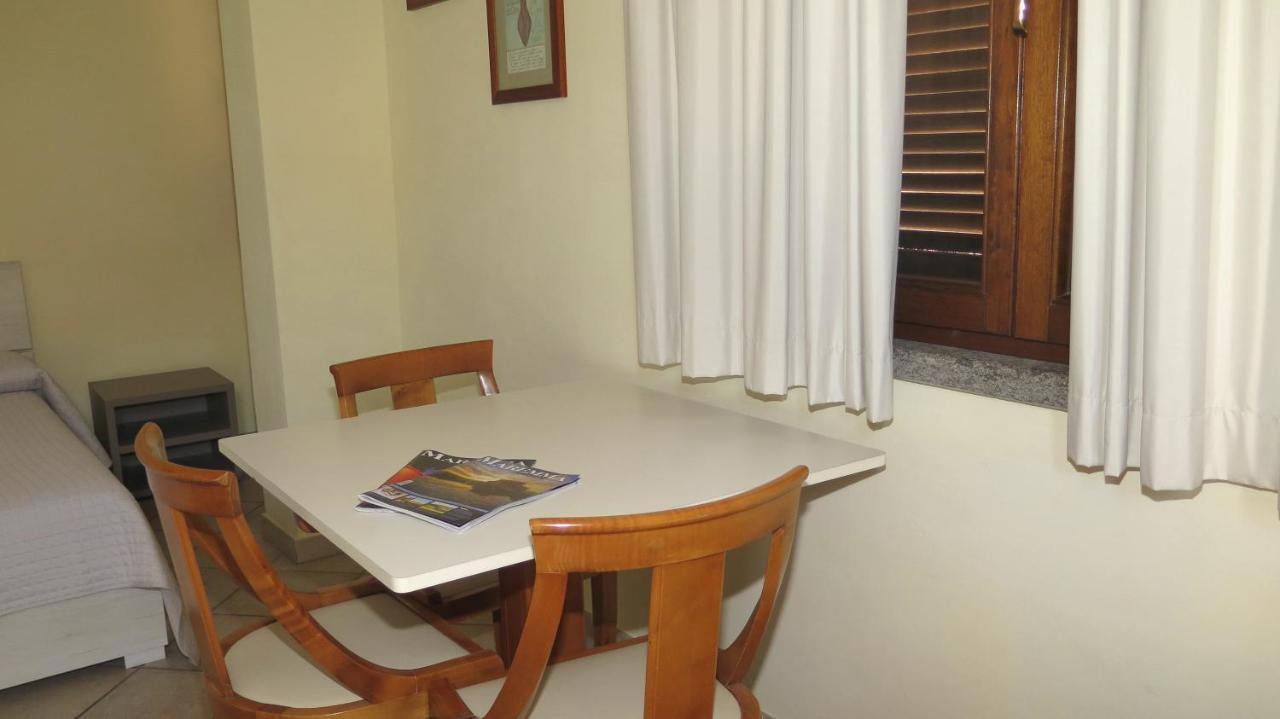 Residenza Turistico Alberghiera Corallo Castiglione della Pescaia Εξωτερικό φωτογραφία