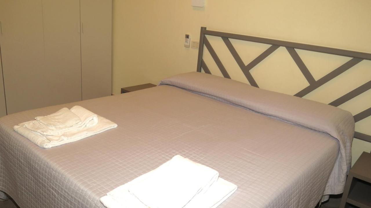 Residenza Turistico Alberghiera Corallo Castiglione della Pescaia Εξωτερικό φωτογραφία
