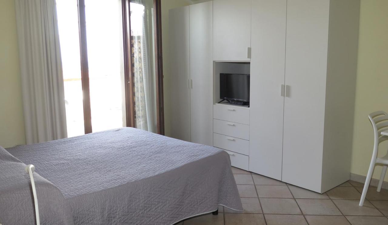 Residenza Turistico Alberghiera Corallo Castiglione della Pescaia Εξωτερικό φωτογραφία