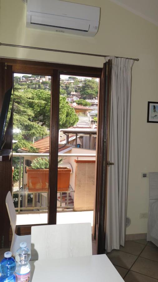 Residenza Turistico Alberghiera Corallo Castiglione della Pescaia Εξωτερικό φωτογραφία