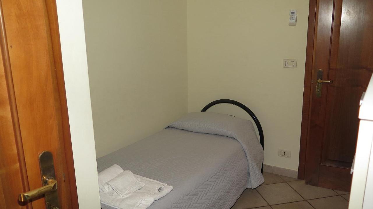 Residenza Turistico Alberghiera Corallo Castiglione della Pescaia Εξωτερικό φωτογραφία