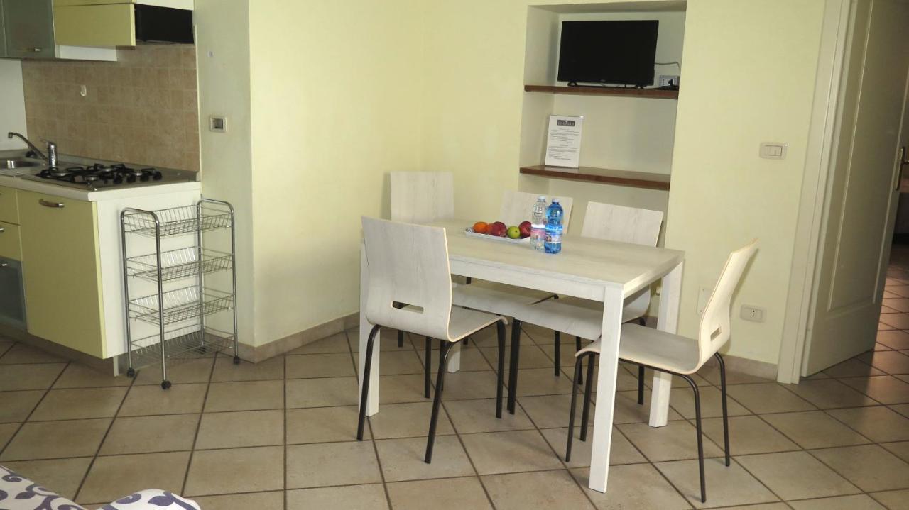 Residenza Turistico Alberghiera Corallo Castiglione della Pescaia Εξωτερικό φωτογραφία
