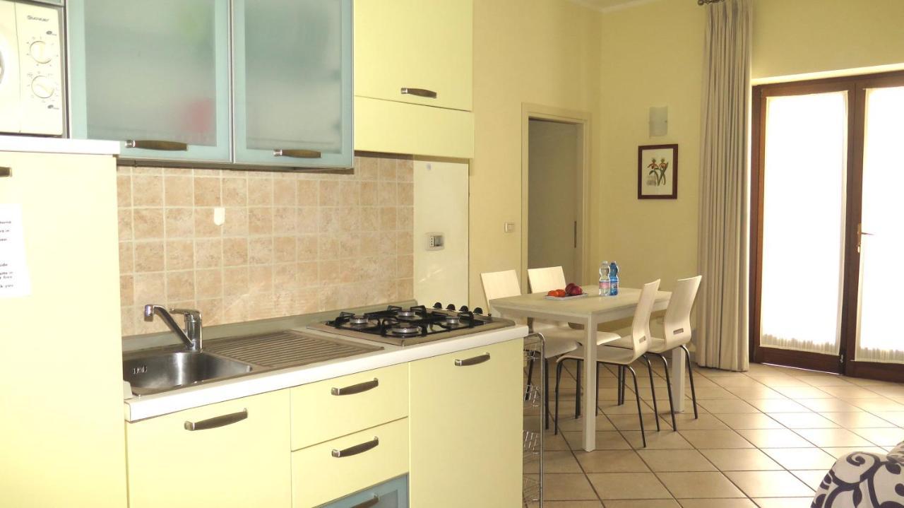 Residenza Turistico Alberghiera Corallo Castiglione della Pescaia Εξωτερικό φωτογραφία