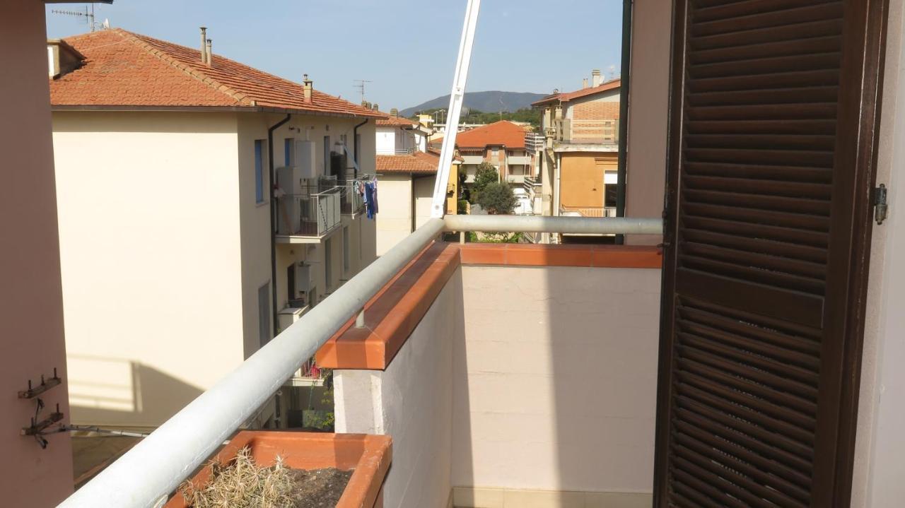 Residenza Turistico Alberghiera Corallo Castiglione della Pescaia Εξωτερικό φωτογραφία