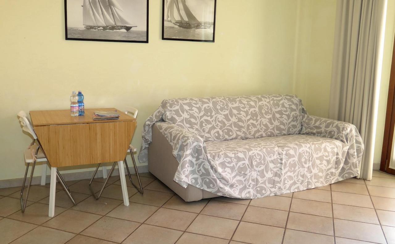 Residenza Turistico Alberghiera Corallo Castiglione della Pescaia Εξωτερικό φωτογραφία