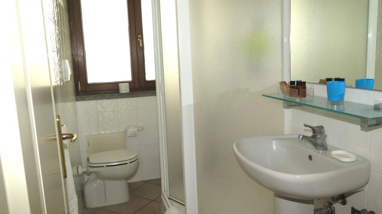 Residenza Turistico Alberghiera Corallo Castiglione della Pescaia Εξωτερικό φωτογραφία