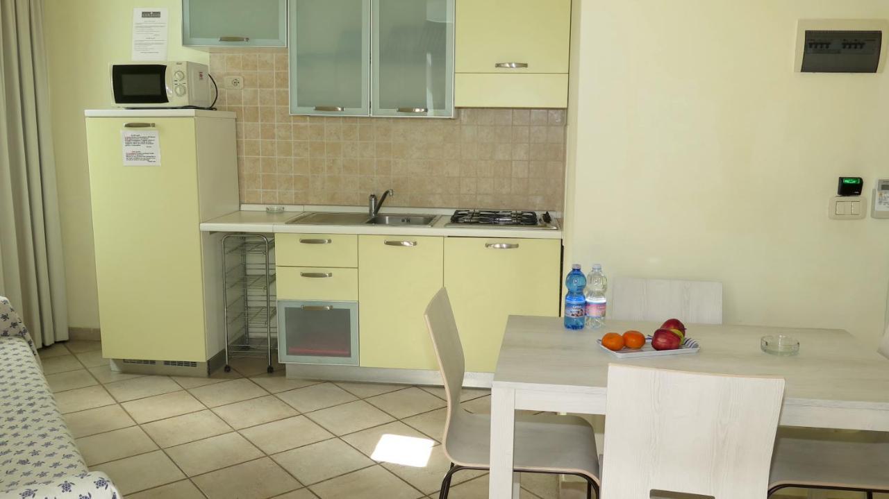 Residenza Turistico Alberghiera Corallo Castiglione della Pescaia Εξωτερικό φωτογραφία