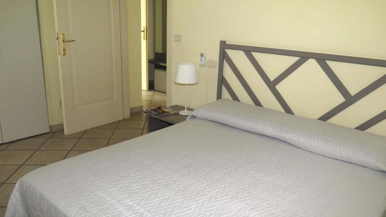 Residenza Turistico Alberghiera Corallo Castiglione della Pescaia Εξωτερικό φωτογραφία
