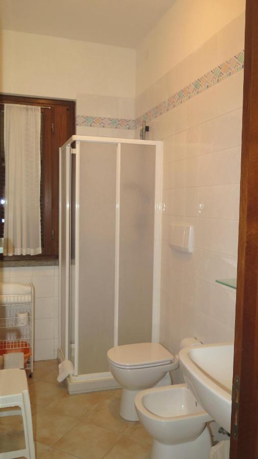 Residenza Turistico Alberghiera Corallo Castiglione della Pescaia Εξωτερικό φωτογραφία