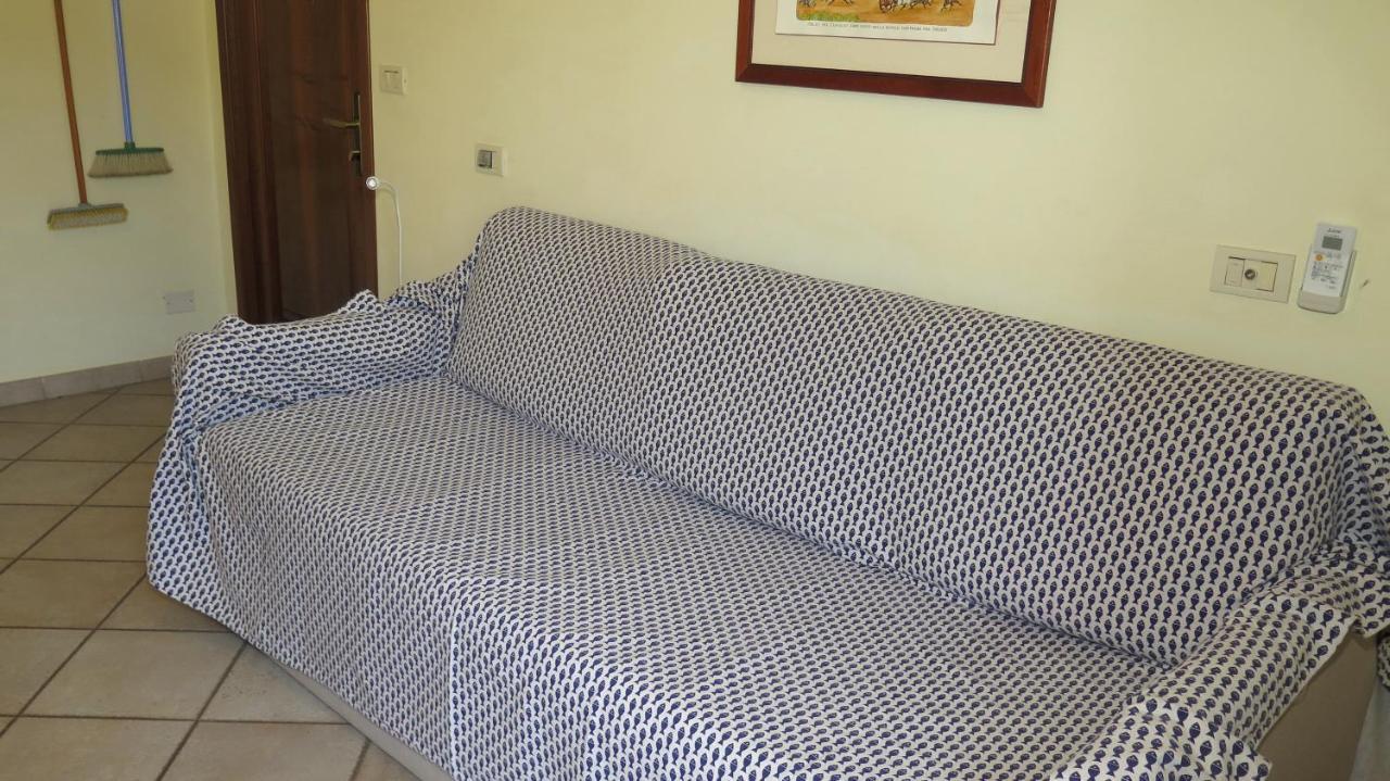 Residenza Turistico Alberghiera Corallo Castiglione della Pescaia Εξωτερικό φωτογραφία