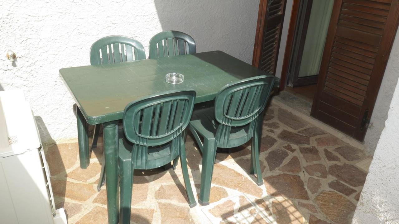 Residenza Turistico Alberghiera Corallo Castiglione della Pescaia Εξωτερικό φωτογραφία