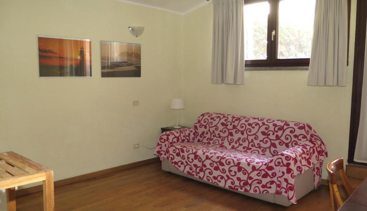 Residenza Turistico Alberghiera Corallo Castiglione della Pescaia Εξωτερικό φωτογραφία