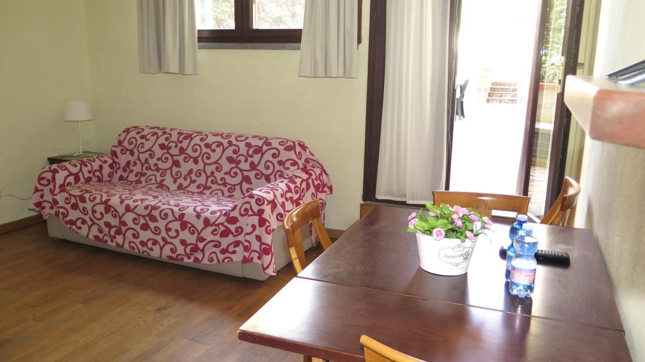 Residenza Turistico Alberghiera Corallo Castiglione della Pescaia Εξωτερικό φωτογραφία