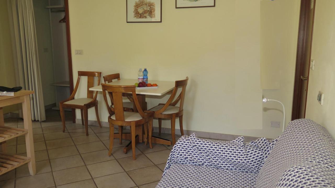 Residenza Turistico Alberghiera Corallo Castiglione della Pescaia Εξωτερικό φωτογραφία