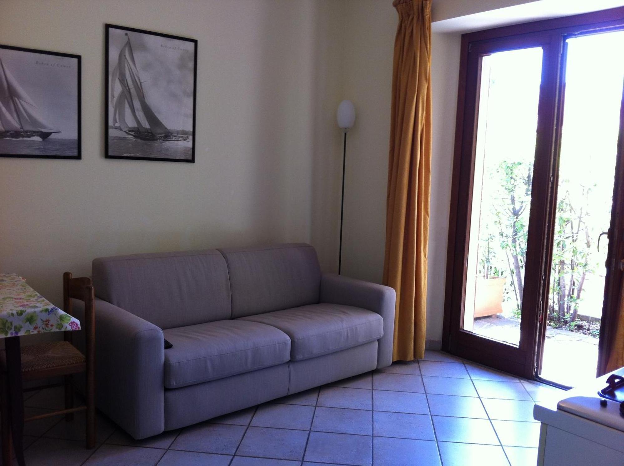 Residenza Turistico Alberghiera Corallo Castiglione della Pescaia Εξωτερικό φωτογραφία