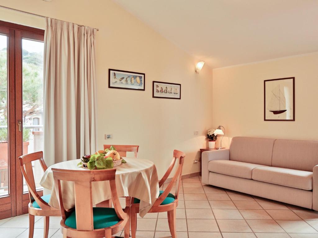 Residenza Turistico Alberghiera Corallo Castiglione della Pescaia Δωμάτιο φωτογραφία