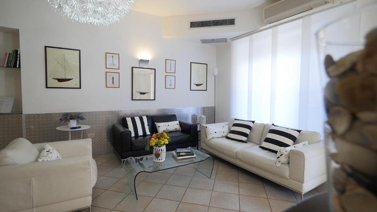 Residenza Turistico Alberghiera Corallo Castiglione della Pescaia Εξωτερικό φωτογραφία